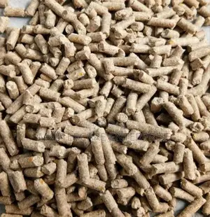 Baraki Rat Killer Bait 10 GMS