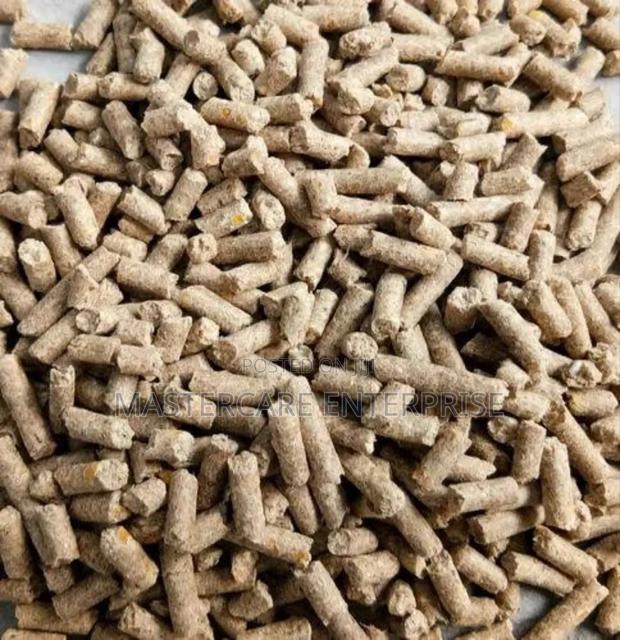 Baraki Rat Killer Bait 10 GMS - main view