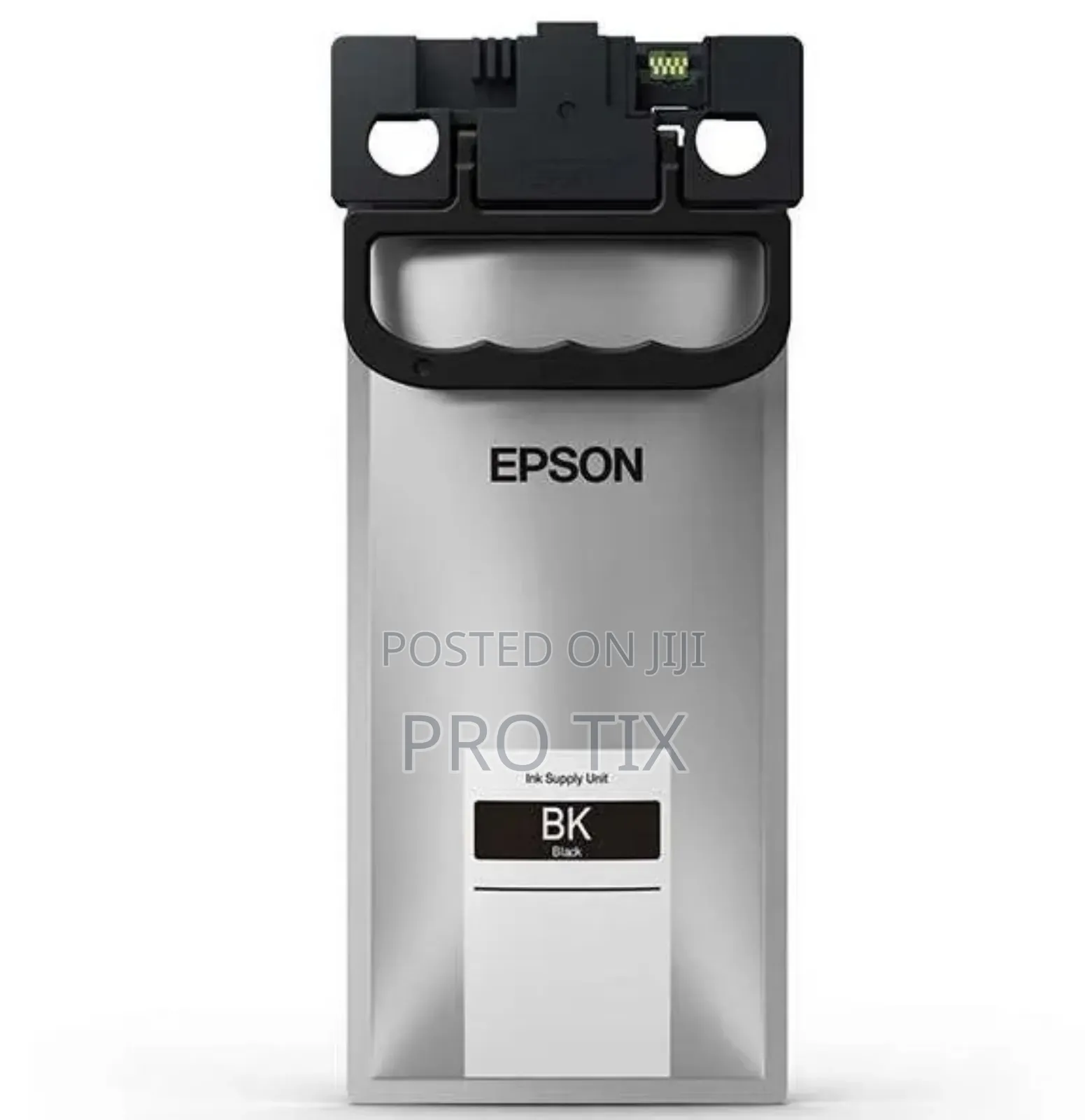 Epson T9741 Black XXL Ink Cartridge for Wf-C869r Series