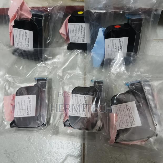 Printers Machine Inkjet Printers Cartridges Available
