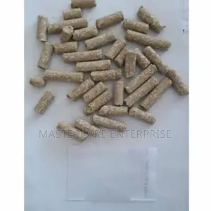 Rat Pellets 10 Grams Packed
