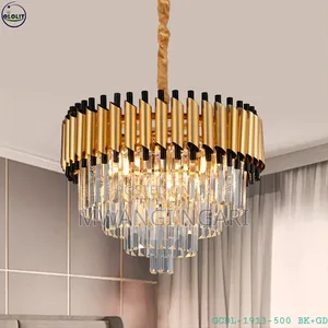 Crystal Chandelier
