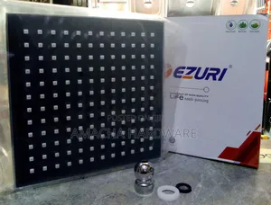 Durable Ezuri Shower Head