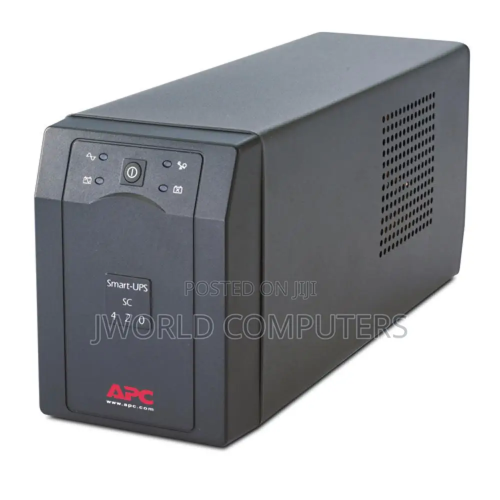 Apc Smart-Ups C 2000va 2u Rack Mountable 230v