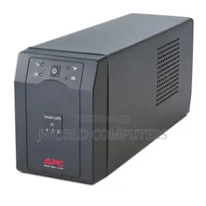 Apc Smart-Ups C 2000va 2u Rack Mountable 230v