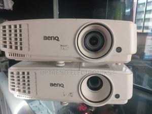 Benq Ms524 Projector – Bright Reliable!Description: - main view