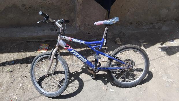 Fittoo Bike - thumbnail 3