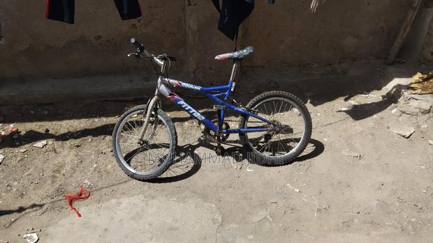 Fittoo Bike - thumbnail 4