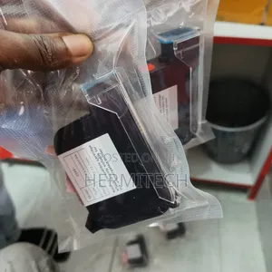 Cartridges Available Plenty in Stock Handheld Coding Machine