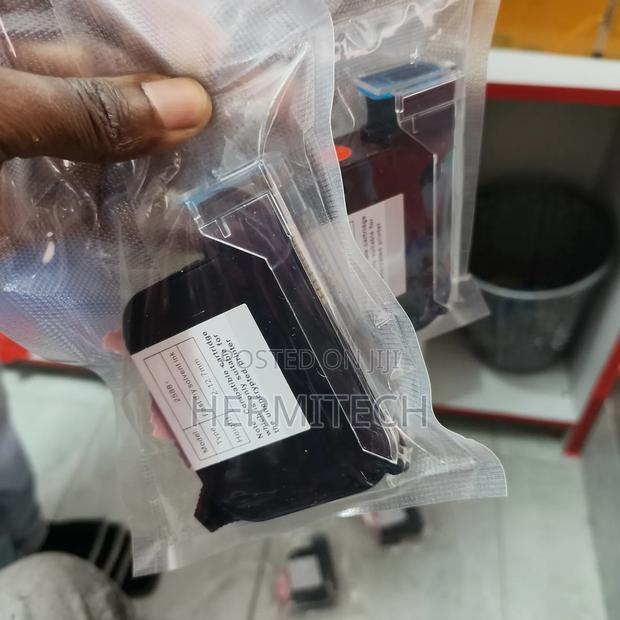 Cartridges Available Plenty in Stock Handheld Coding Machine