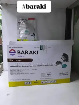 Baraki Box