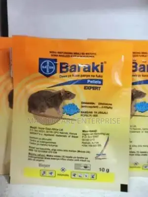 Rat Poison for Sale