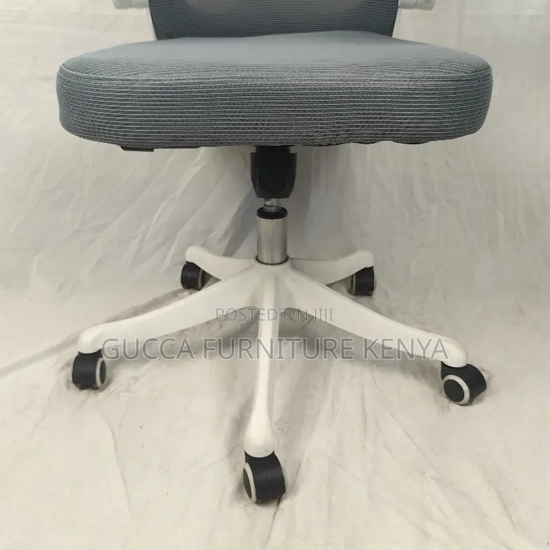 Modern Orthopedic Seat With Flip Armrest
