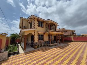 4bdrm Maisonette in Blue Estate, Kiembeni for sale - thumbnail 2