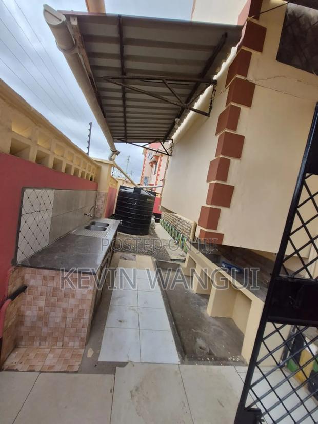 4bdrm Maisonette in Blue Estate, Kiembeni for sale - thumbnail 4