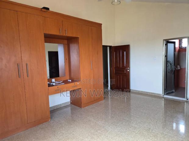 4bdrm Maisonette in Blue Estate, Kiembeni for sale - thumbnail 9