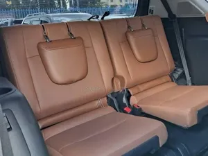 Toyota Land Cruiser Prado 2.8 2020 Black