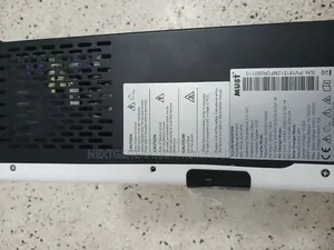 Must Solar Inverter