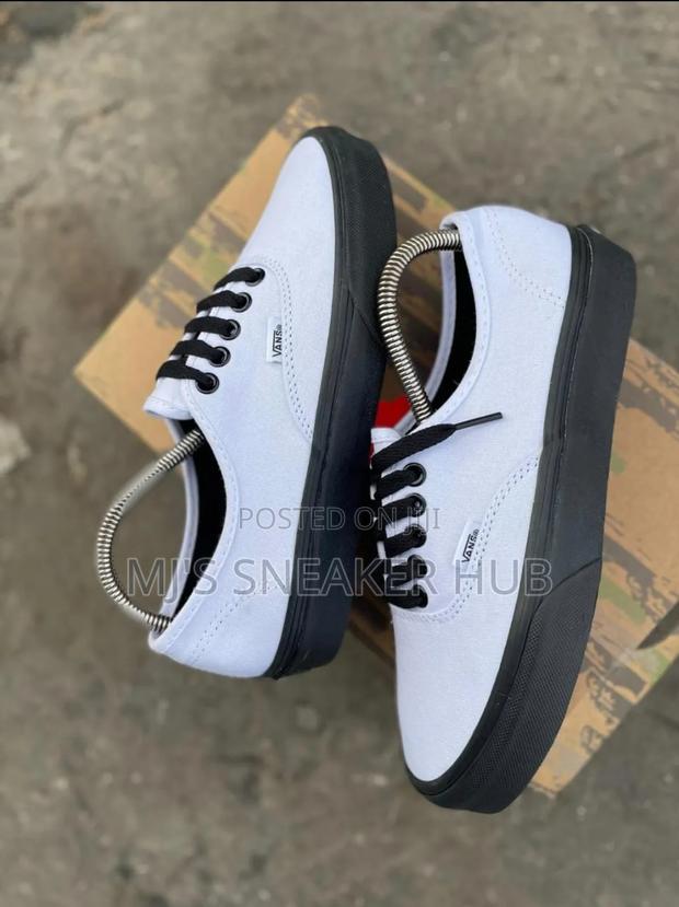 Vans Double Sole - thumbnail 4