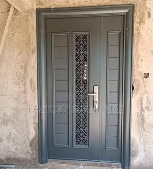 Hardened Steel Door - thumbnail 2