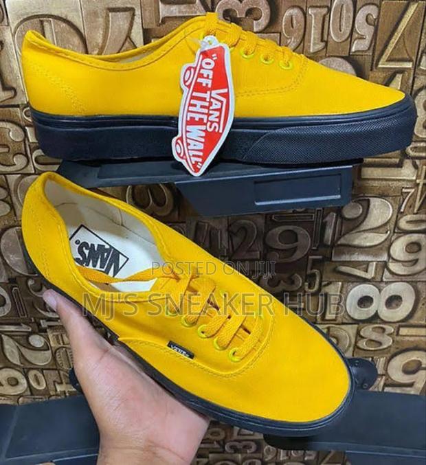 Vans Double Sole - thumbnail 8