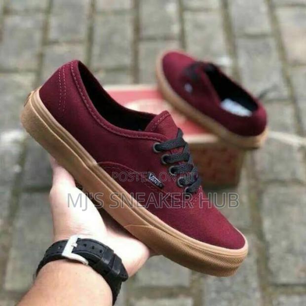 Vans Double Sole - thumbnail 9