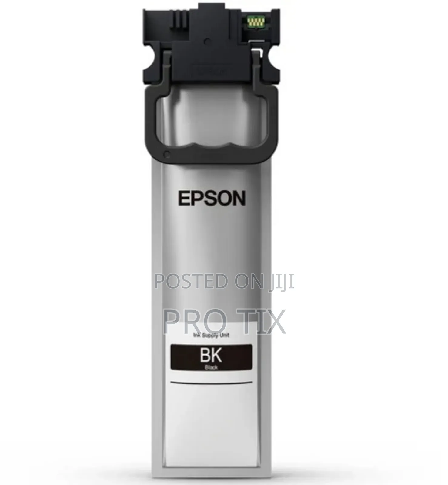 Epson Black Xl Ink Cartridge 64.6ml for Wf-C52xx / Wf-C57xx Series