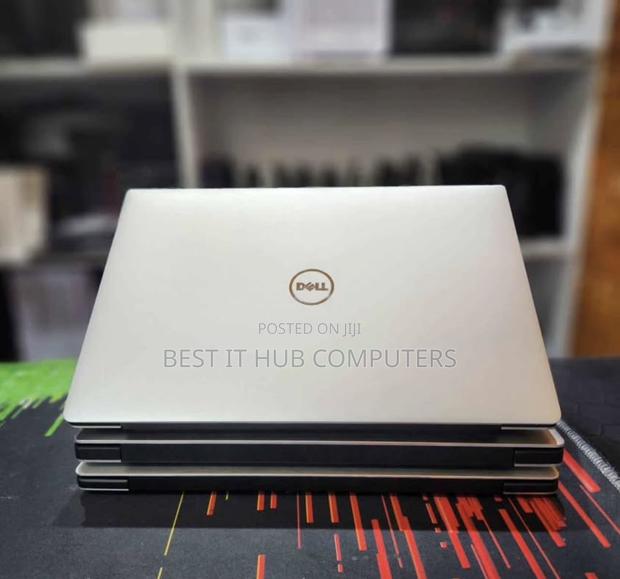 Laptop Dell XPS 13 9380 16GB Intel Core i7 SSD 256GB