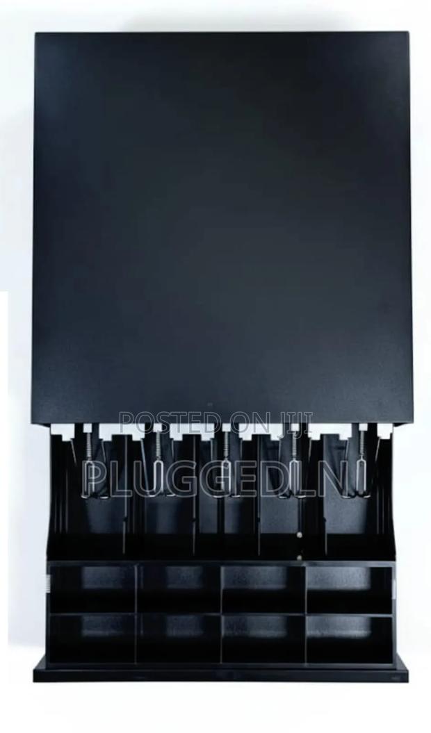 Cash Drawer/Box Model 405 - main view