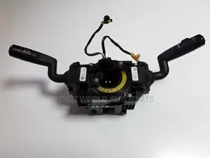 Land Rover Freelander 2 Indicator Wiper Switch Stalk Airbag Slip Squib
