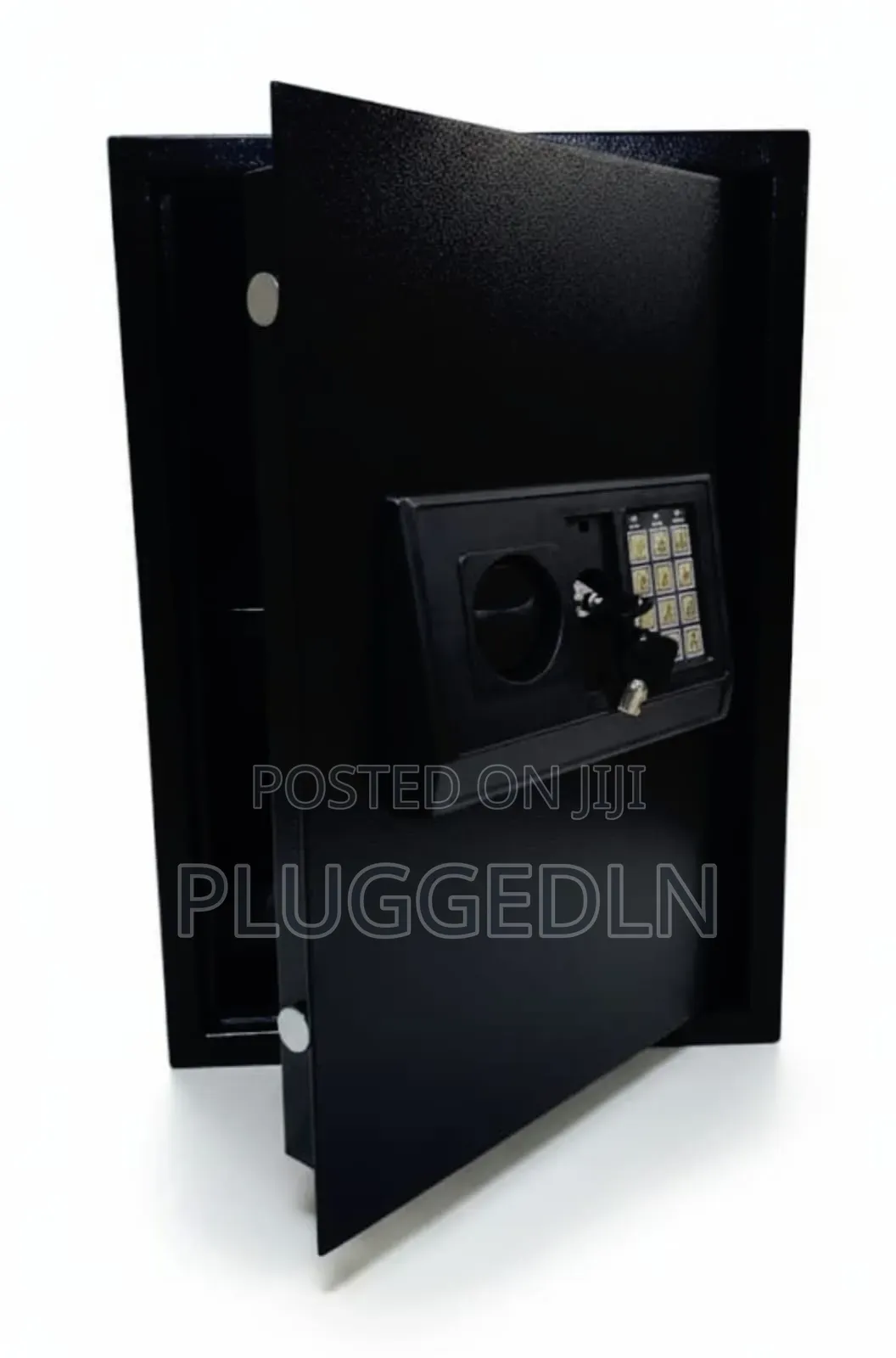 Security Safe Box- Model 50e,