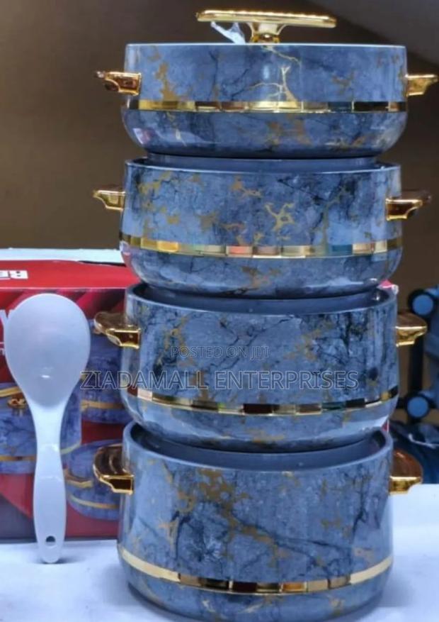 Redberry Hotpot 4pcs Infinite Hotpots Are Back - main view