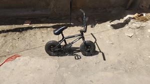 BMX Bicycle - thumbnail 2