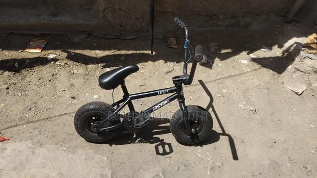 BMX Bicycle - thumbnail 3