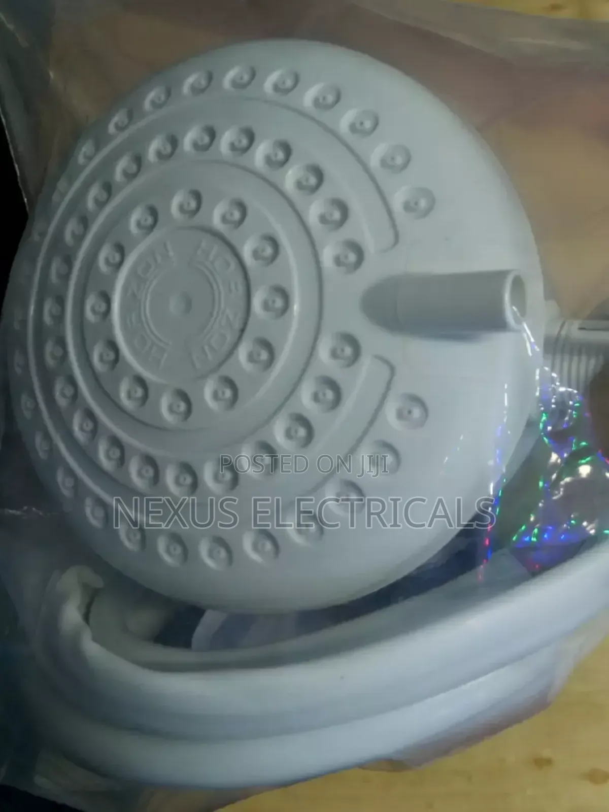 Horizon Shower Water Heater