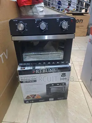 Rebune Air Fryer/Oven