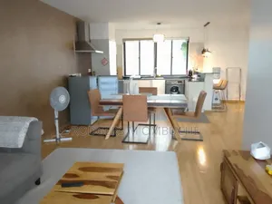Furnished 1bdrm Apartment in State House Area for rent