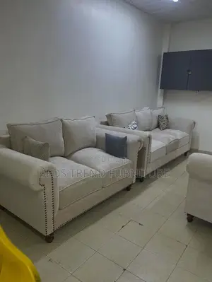 Relaxing Bold 5 Seater Buffalo Sofa 3,2