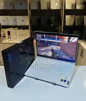 New Laptop Lenovo Lrgion 7i 32GB Intel Core i9 SSD 1T