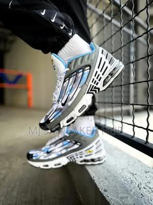 Nike Tn Tuned - thumbnail 2