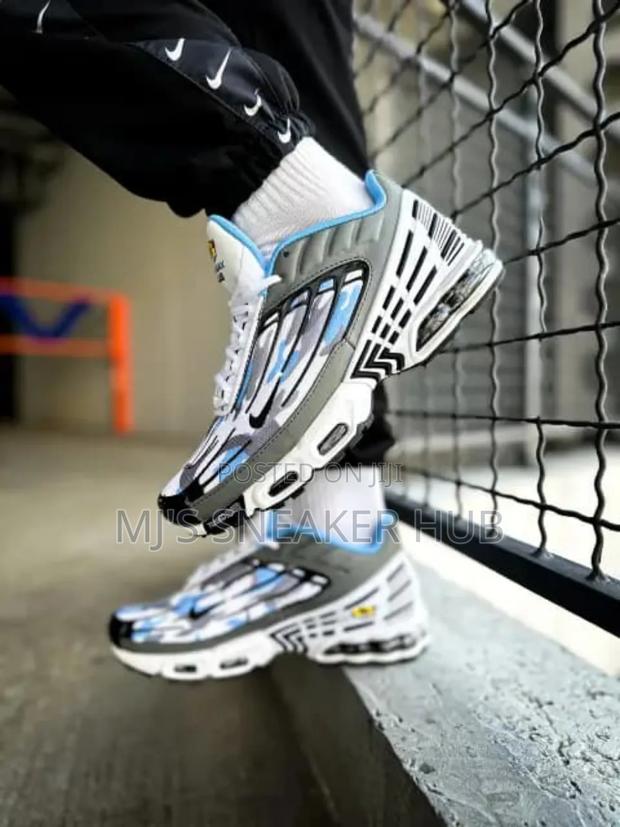 Nike Tn Tuned - main view