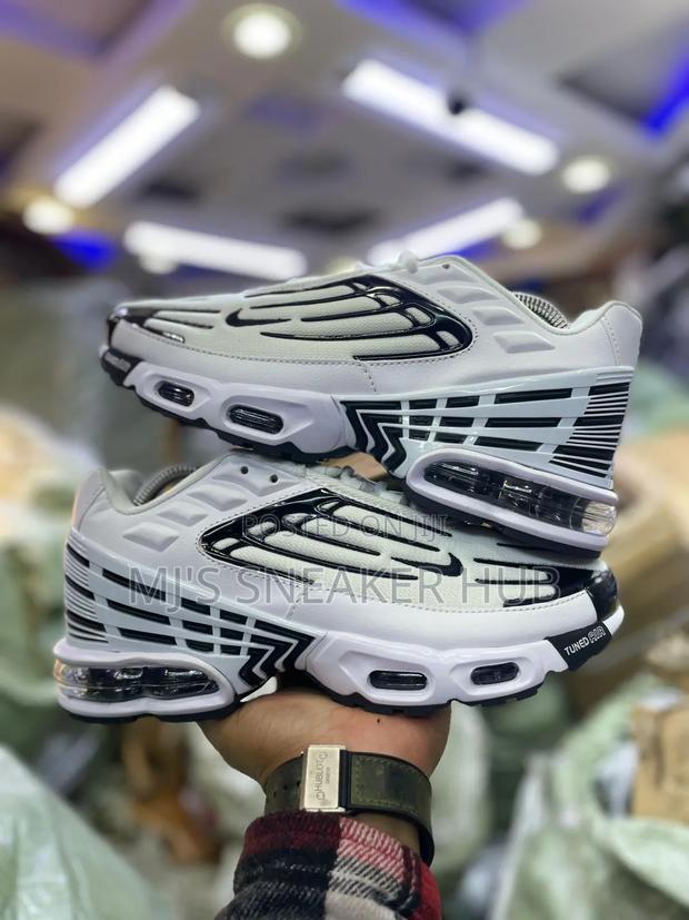 Nike Tn Tuned - thumbnail 5