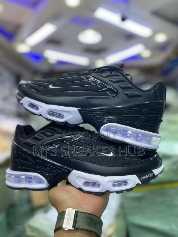 Nike Tn Tuned - thumbnail 6