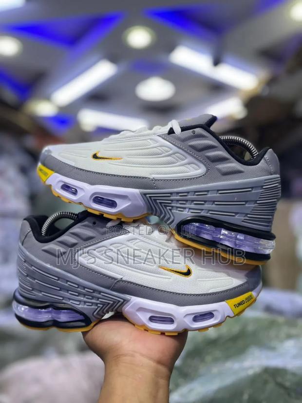 Nike Tn Tuned - thumbnail 9