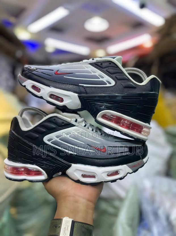 Nike Tn Tuned - thumbnail 10