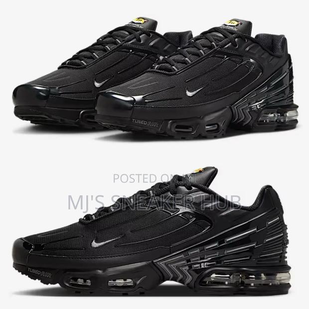 Nike Tn Tuned - thumbnail 12