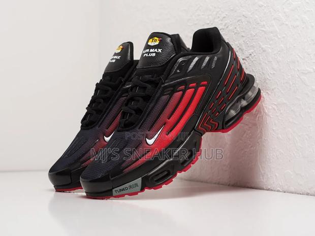 Nike Tn Tuned - thumbnail 13