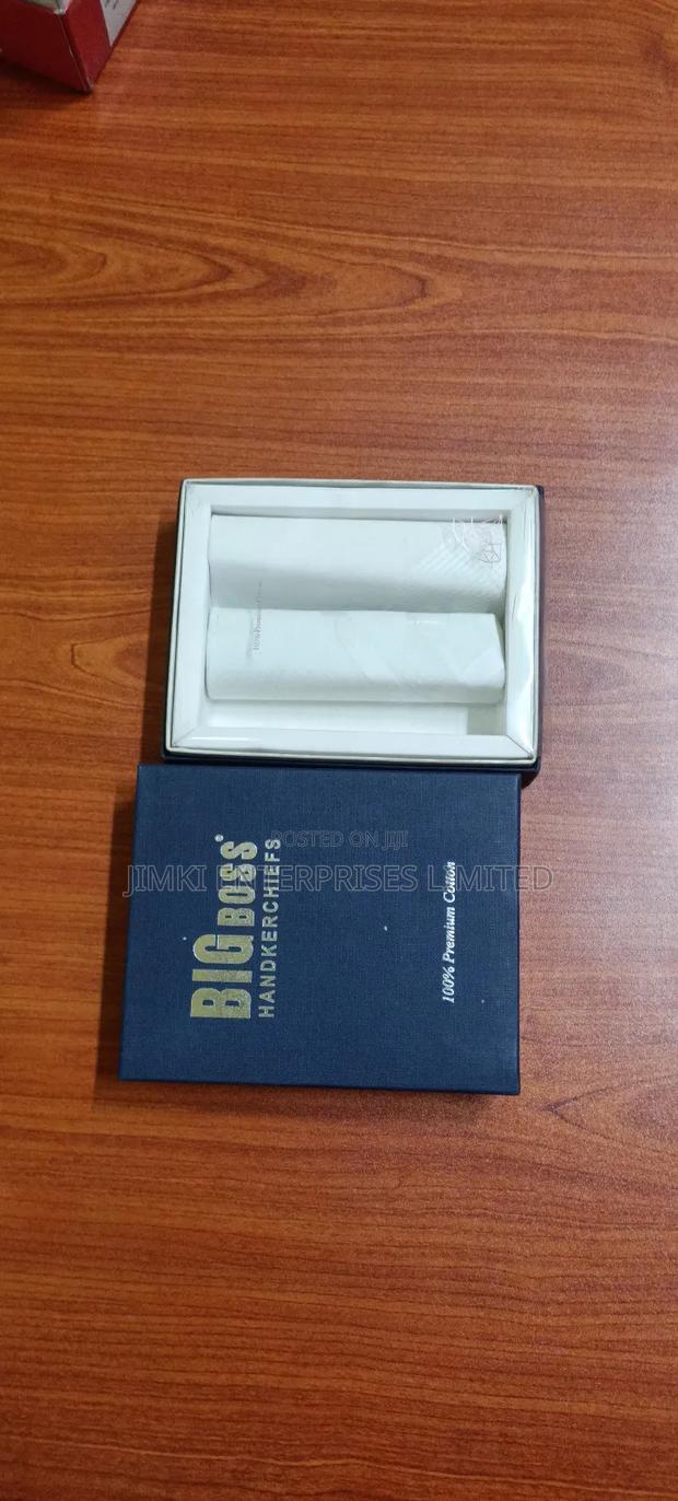 Premium Handkerchiefs - main view