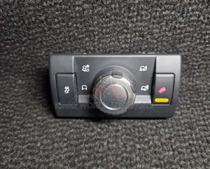 Land Rover Freelander 2 2011 Terrain Response Switch Dial 6h52-14b596d