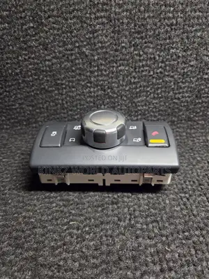 Land Rover Freelander 2 2011 Terrain Response Switch Dial 6h52-14b596d
